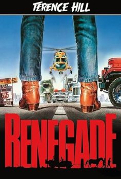 Asfalt Kovboyu – They Call Me Renegade (1987)