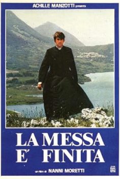 La Messa è Finita (1985)