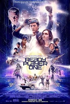 Başlat Ready Player One