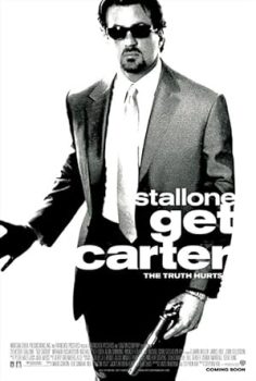 Yüzleşme – Get Carter  (2000)