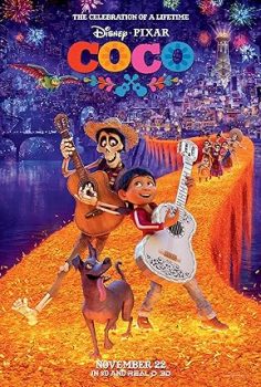 Coco – Koko  2017