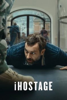 İRehine – İHostage