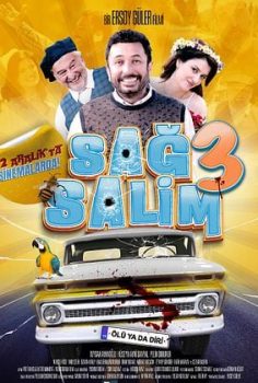 Sağ Salim 3