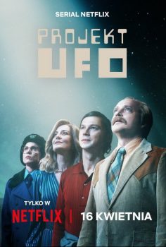 Ufo Projesi – Projekt UFO