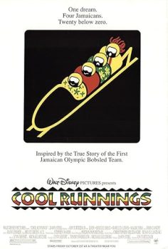 Üşütük Popolar – Cool Runnings (1993)