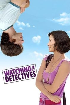 Aşk Dedektifi – Watching the Detectives