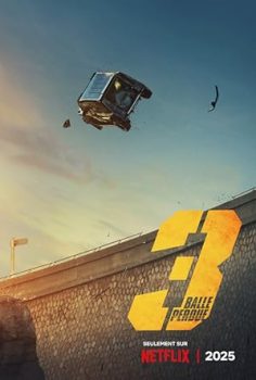 Lost Bullet 3