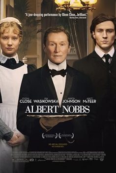 Hizmetkar Albert Nobbs – Albert Nobbs (2011)