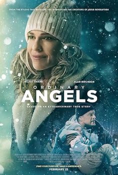 Sıradan Melekler – Ordinary Angels