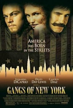 New York Çeteleri – Gangs of New York  (2002)
