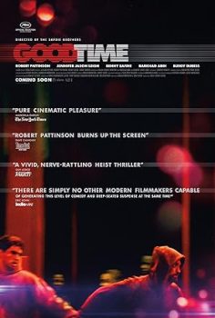 Soygun – Good Time (2017)