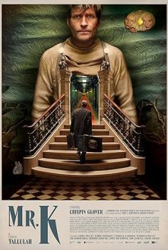 Mr. K (2024)