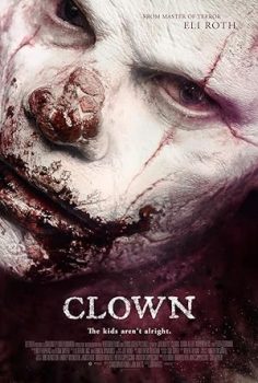 Palyaço – Clown