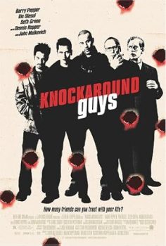 Sıkı Dostlar – Knockaround Guys (2001)
