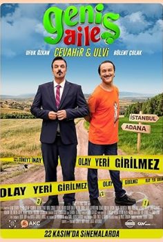 Geniş Aile 4