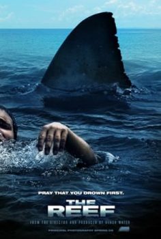 Dehşetin Dişleri – The Reef (2010)