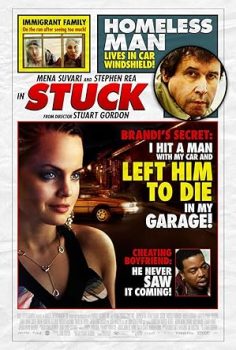 Çıkış Yok – Stuck  (2007)