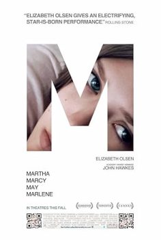 Paranoya – Martha Marcy May Marlene