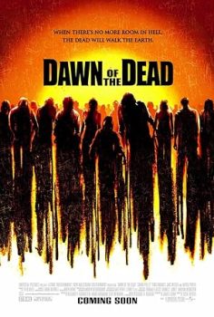 Ölülerin Şafağı – Dawn of the Dead (2004)