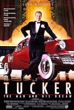 Tucker: The Man and His Dream (1988)