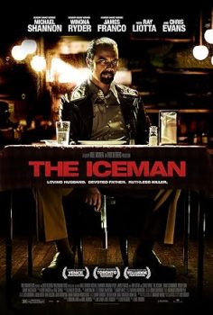 The Iceman (2012)