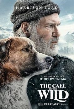 Vahşetin Çağrısı – The Call of the Wild