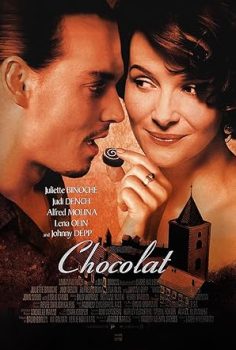 Çikolata – Chocolat (2000)