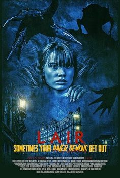Lair  (2021)