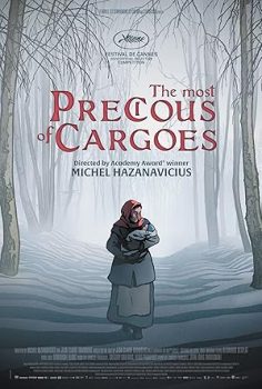 The Most Precious of Cargoes