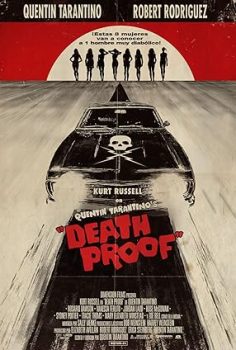 Ölüm Geçirmez – Death Proof  (2007)