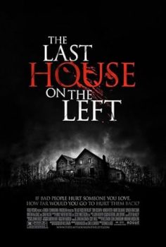 The Last House on the Left (2009)