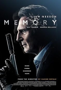 Geçmişe Dönüş – Memory