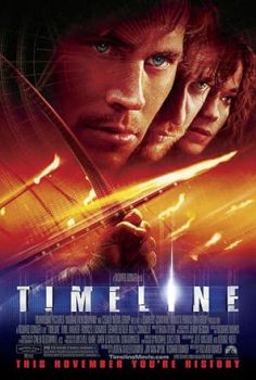 Zaman Ötesi – Timeline