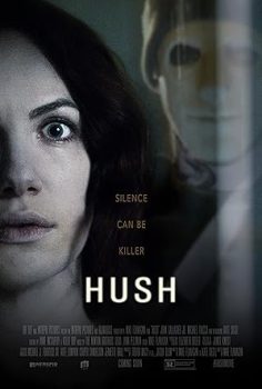 Sessiz – Hush  (2016)