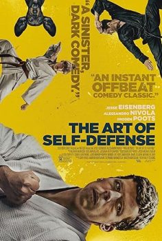 Savunma Sanatı – The Art of Self-Defense  (2019)