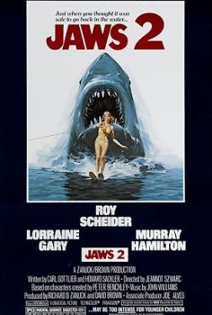 Jaws 2