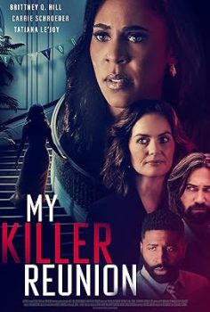 My Killer Reunion (2023)