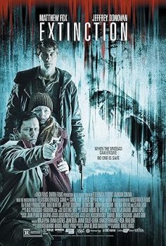 Extinction (2015)