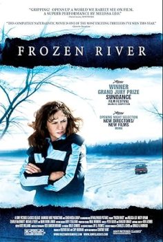 Donmuş Irmak – Frozen River