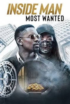 İçerideki Adam Muhbir – Inside Man Most Wanted
