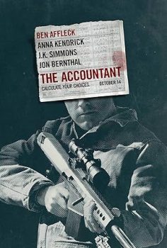 The Accountant (2016)