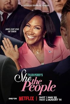 She the People