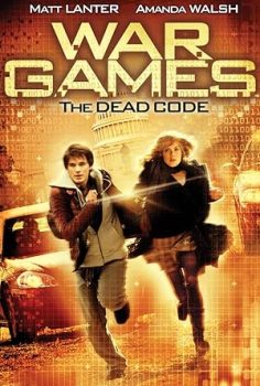 Savaş Oyunları 2 Ölü Kod – WarGames The Dead Code  (2008)