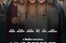 Dokuz Kusursuz Yabancı – Nine Perfect Strangers