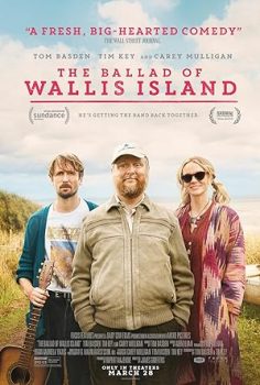 The Ballad of Wallis Island (2025)