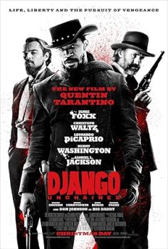 Zincirsiz – Django Unchained (2012)