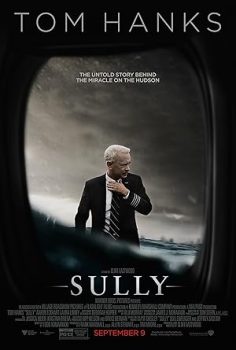 Sully  (2016)