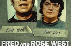 Fred ve Rose West Bir İngiliz Korku Hikâyesi