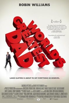 Büyük Baba – World’s Greatest Dad (2009)