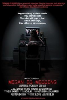 Megan Kayıp – Megan Is Missing (2011)